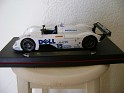 1:18 Maisto BMW V12 LMR 1999 White. Uploaded by indexqwest